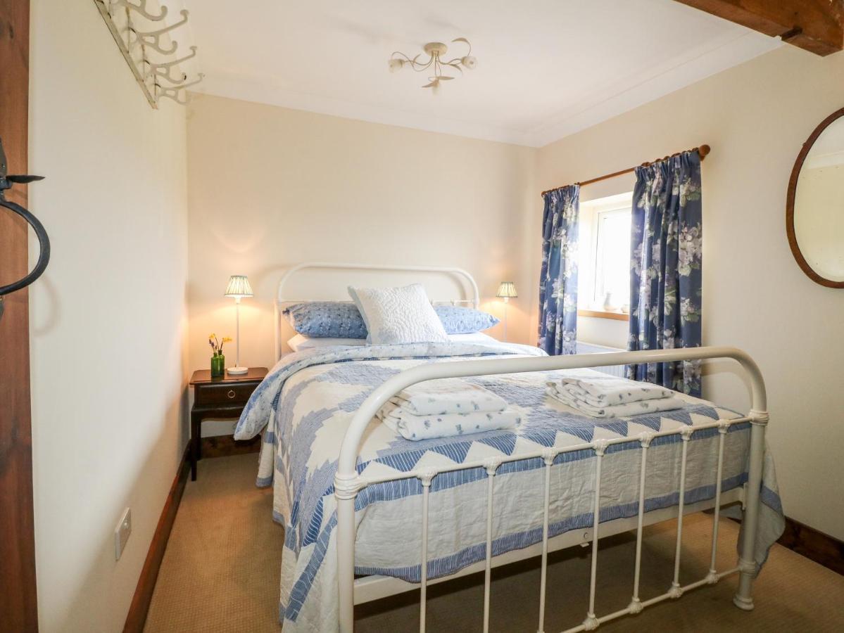 Bellamour End Cottage Rugeley Ngoại thất bức ảnh